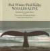 Paul Winter / Paul Halley - Whales Alive